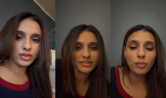 yejin.71 TikTok Live — Sep 15, 2026, 9:40 AM