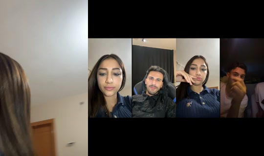 yek_elif TikTok Live — Sep 13, 2026, 9:04 PM