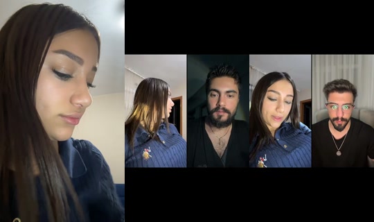 yek_elif TikTok Live — Sep 13, 2026, 10:07 PM