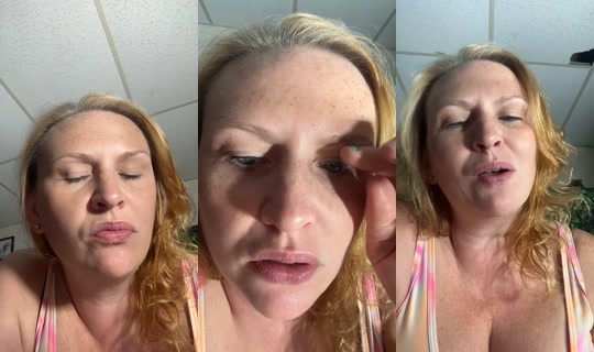 yelhsa_tamila23 TikTok Live — Aug 30, 2026, 10:27 AM