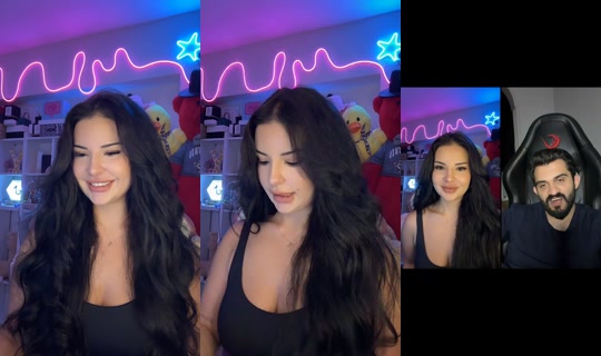 yeliizdemiirr TikTok Live — Aug 26, 2026, 9:14 PM