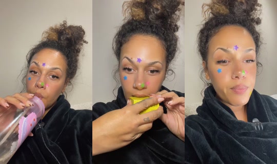 yellayellee TikTok Live — Jul 28, 2026, 3:15 AM