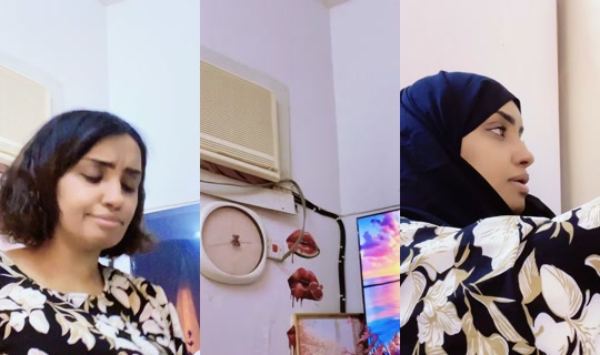 yellowheart337 Recorded on Jul 11, 2026, 9:21 AM