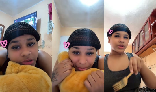 yendalis_ TikTok Live — Jul 14, 2026, 9:01 PM