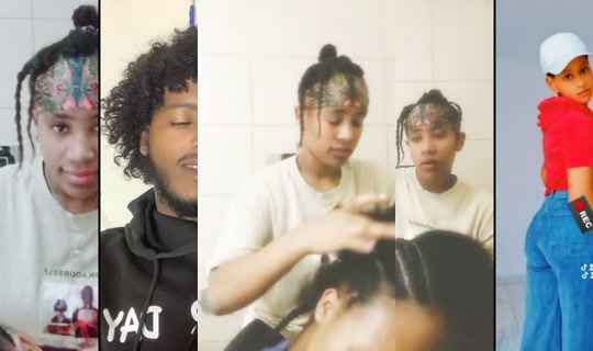 yene45595 TikTok Live — Sep 13, 2026, 1:32 PM