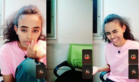 yenehl TikTok Live — Aug 12, 2026, 1:58 PM