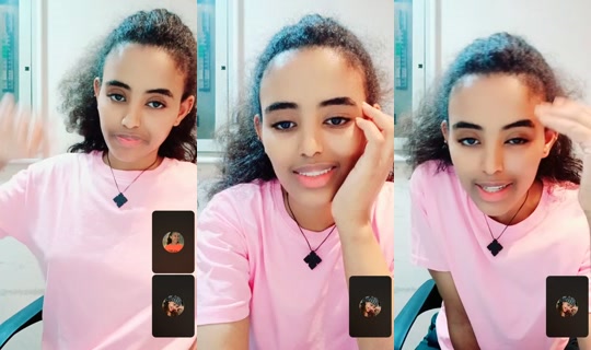 yenehl TikTok Live — Aug 12, 2026, 2:48 PM