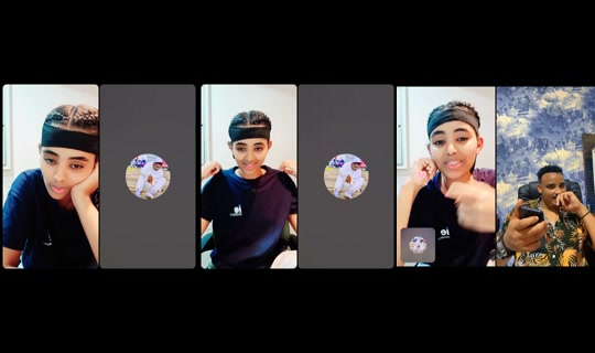 yenehl TikTok Live — Aug 13, 2026, 10:34 PM
