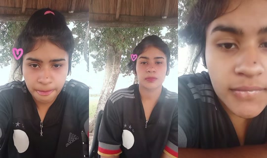 yenifer...00 TikTok Live — Jul 26, 2026, 7:04 PM