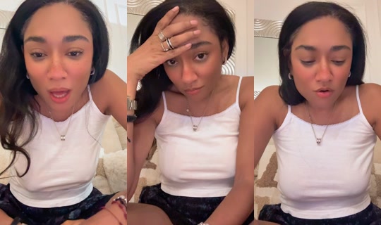 yennicakcagni TikTok Live — Jul 31, 2026, 8:46 PM