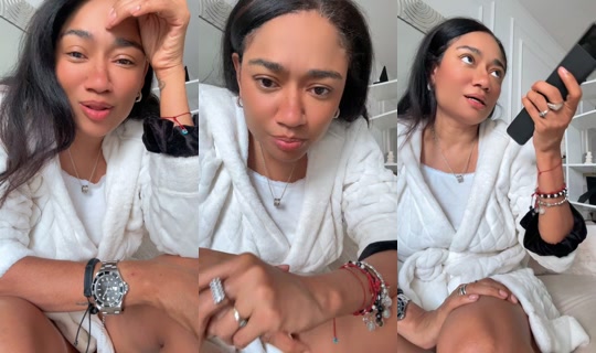 yennicakcagni TikTok Live — Aug 1, 2026, 12:48 PM