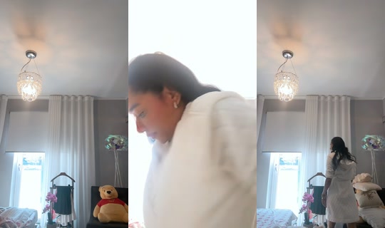 yennicakcagni TikTok Live — Aug 1, 2026, 1:51 PM