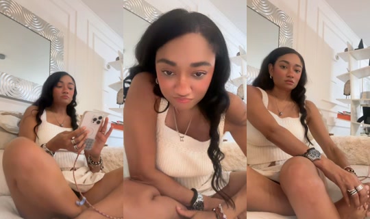 yennicakcagni TikTok Live — Aug 2, 2026, 6:58 PM