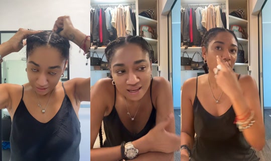 yennicakcagni TikTok Live — Aug 20, 2026, 11:42 AM