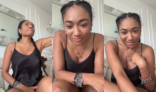 yennicakcagni TikTok Live — Aug 20, 2026, 1:24 PM