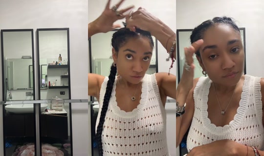 yennicakcagni TikTok Live — Aug 20, 2026, 7:47 PM