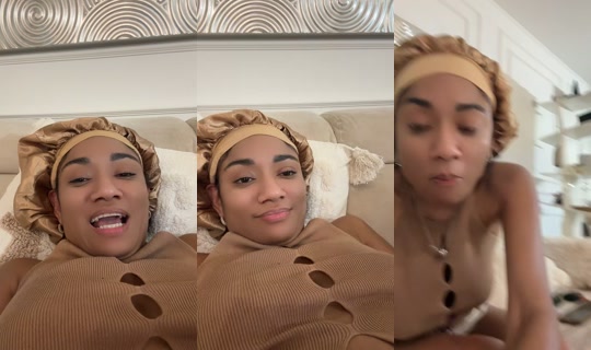 yennicakcagni TikTok Live — Aug 29, 2026, 8:45 PM