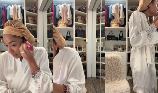 yennicakcagni TikTok Live — Aug 30, 2026, 10:47 AM
