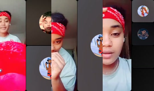 yeno3555 TikTok Live — Sep 4, 2026, 6:44 AM