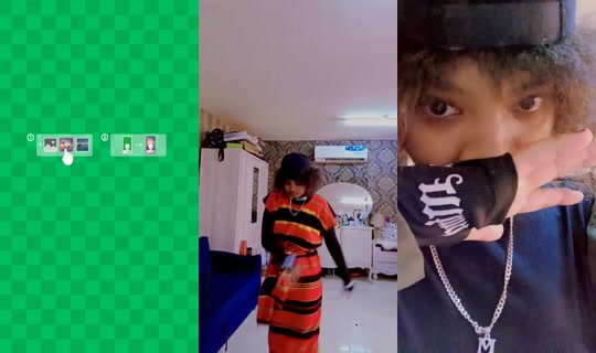 yenu091 TikTok Live — Aug 1, 2026, 12:38 PM