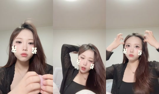 yeon_e77 TikTok Live — Jul 25, 2026, 5:50 AM