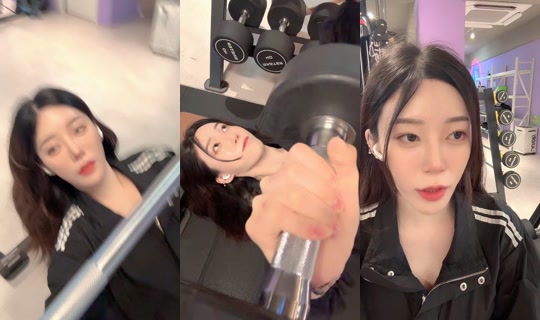 yeoni__1224 TikTok Live — Aug 20, 2026, 3:54 AM