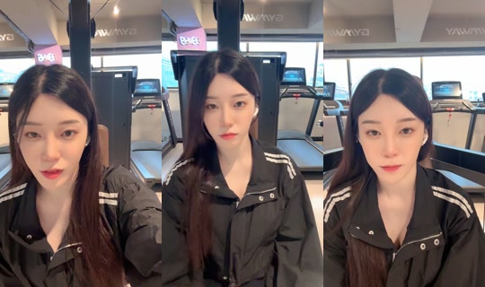 yeoni__1224 TikTok Live — Aug 20, 2026, 4:45 AM