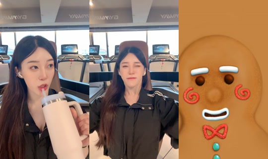 yeoni__1224 TikTok Live — Aug 20, 2026, 5:00 AM