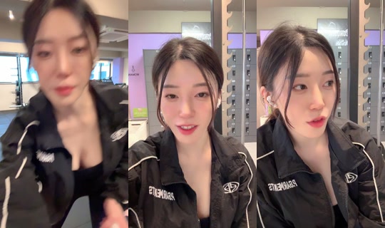 yeoni__1224 TikTok Live — Aug 21, 2026, 4:59 AM