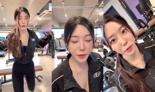 yeoni__1224 TikTok Live — Aug 21, 2026, 5:50 AM