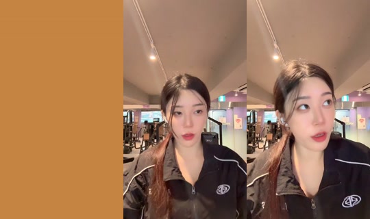 yeoni__1224 TikTok Live — Aug 21, 2026, 6:40 AM