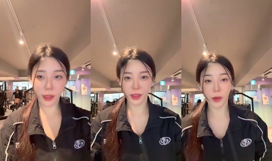yeoni__1224 TikTok Live — Aug 21, 2026, 6:58 AM