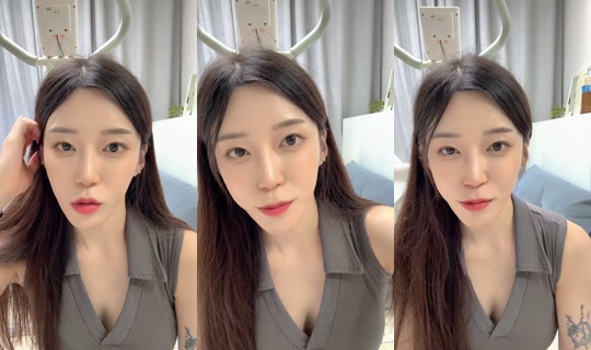 yeoni__1224 TikTok Live — Aug 21, 2026, 5:27 PM
