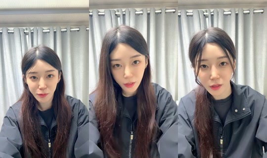 yeoni__1224 TikTok Live — Aug 22, 2026, 7:59 AM