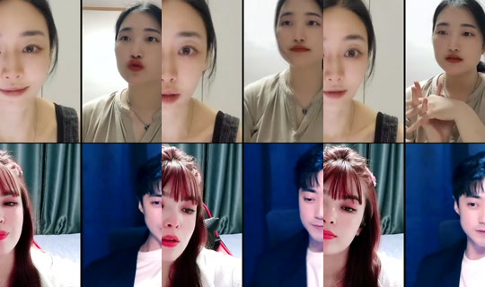 yeonjae.note TikTok Live — Jul 15, 2026, 2:44 PM