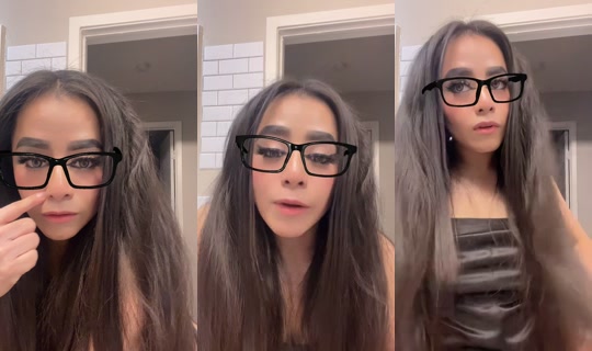 yeraldynecastelan23 TikTok Live — Aug 9, 2026, 5:26 AM