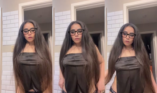yeraldynecastelan23 TikTok Live — Aug 9, 2026, 5:58 AM