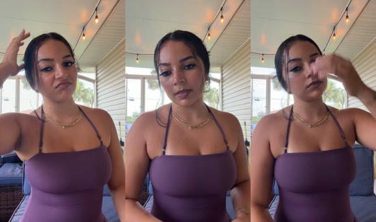 yesenia01214 TikTok Live — Jul 31, 2026, 11:41 PM