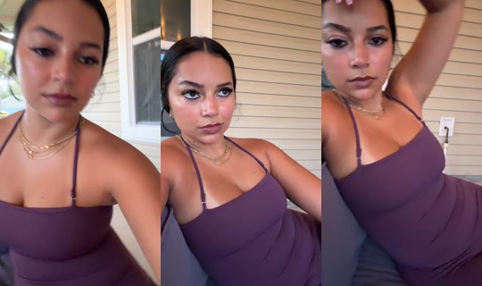 yesenia01214 TikTok Live — Aug 1, 2026, 12:01 AM