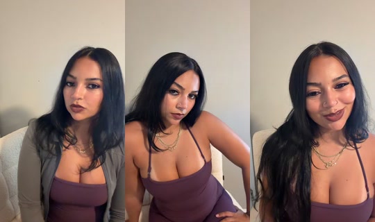 yesenia01214 TikTok Live — Aug 1, 2026, 2:00 AM