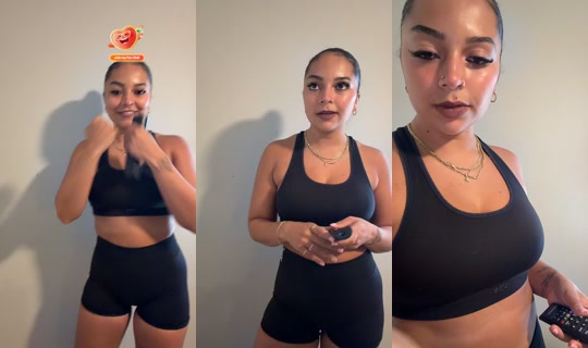 yesenia01214 TikTok Live — Aug 2, 2026, 3:14 AM