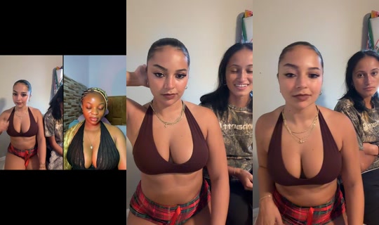 yesenia01214 TikTok Live — Aug 2, 2026, 3:53 AM