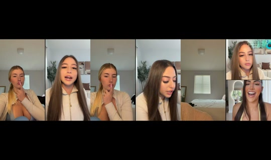 yesitsviktoriya TikTok Live — Sep 3, 2026, 4:26 PM