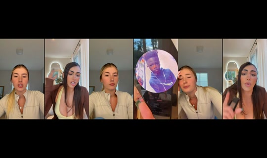 yesitsviktoriya TikTok Live — Sep 3, 2026, 10:26 PM