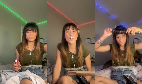 yesplslex TikTok Live — Jul 14, 2026, 5:09 AM