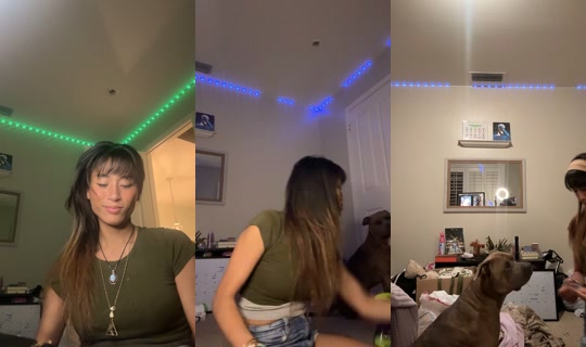yesplslex TikTok Live — Jul 14, 2026, 5:44 AM