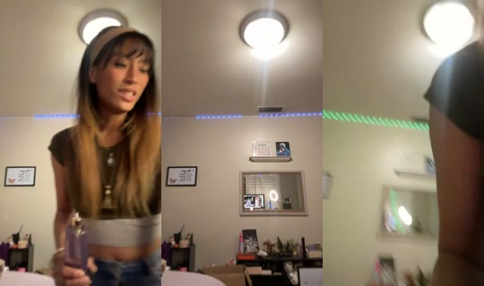 yesplslex TikTok Live — Jul 14, 2026, 6:35 AM