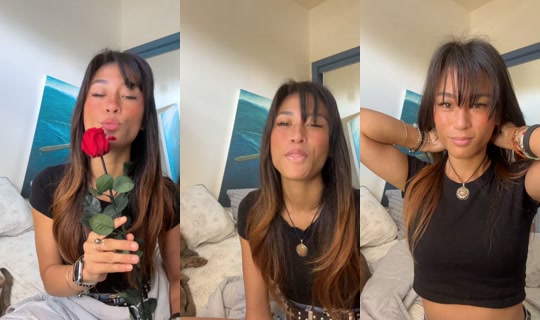 yesplslex TikTok Live — Sep 1, 2026, 8:22 PM