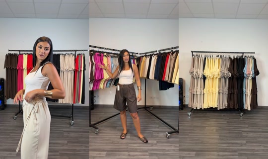yesqueen.live1 TikTok Live — Jul 15, 2026, 12:17 PM