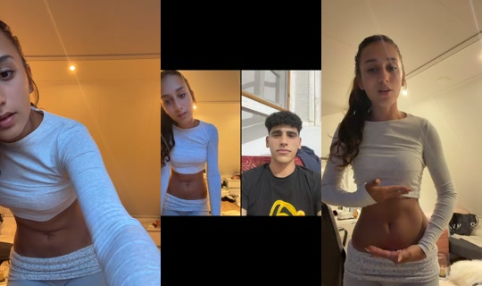 yew17707 TikTok Live — Aug 17, 2026, 6:52 PM